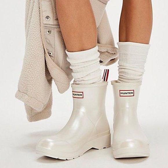 NWT Hunter Play Boots - Picture 2 of 11